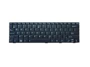 ASUS Eee PC 1001 Notebook Keyboard