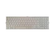 Acer Aspire 5943 Notebook Keyboard