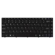 MSI CR400 X300 Notebook Keyboard