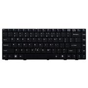 MSI CX480 Notebook Keyboard