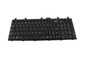 MSI CR600 Notebook Keyboard