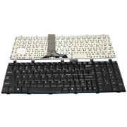 MSI CR600 Notebook Keyboard