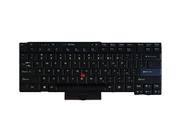 Lenovo ThinkPad T410 Notebook Keyboard