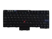 Lenovo ThinkPad X60 Notebook Keyboard