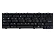 Lenovo Mini S12 Notebook Keyboard