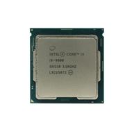 Intel Core i9-9900 3.10GHz LGA 1151 Coffee Lake CPU