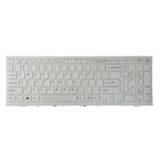 SONY VPC-EH White Notebook Keyboard