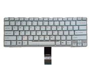 SONY SVE14 White Notebook Keyboard