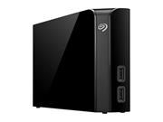 Seagate Backup Plus Hub 10TB Desktop External Hard Disk