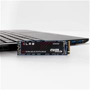 SSD PNY XLR8 CS3030 250GB M.2 2280 Internal