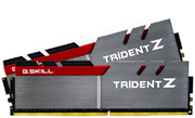 G.SKILL TridentZ DDR4 32GB 16GB x 2 3000MHz CL15 Dual Channel Ram