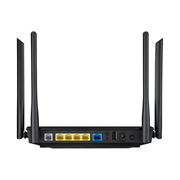 ASUS DSL-AC55U AC1200 Dual Band WiFi ADSL/VDSL Modem Router