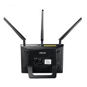 ASUS RT-AC66U Dual-Band AC1750 Wireless Gigabit Router
