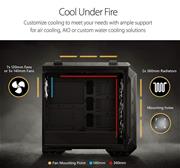 ASUS TUF Gaming GT501 Case