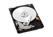 Western Digital  Blue 2TB  Notebook Hard Drive