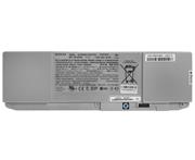 SONY BPS30 Silver Laptop Battery