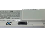 SONY BPS30 Silver Laptop Battery