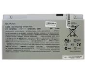 SONY BPS33 Silver Laptop Battery