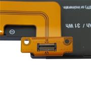 SONY BPS37 Internal Battery