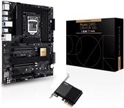 ASUS ProArt Z490-CREATOR 10G LGA 1200 Motherboard