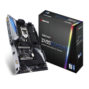 Biostar Z490GTA EVO LGA 1200 Motherboard