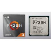 AMD Ryzen 3 3100 3.6GHz AM4 Desktop CPU