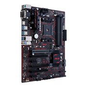 ASUS PRIME X370-A AM4 Motherboard