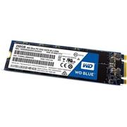 SSD Western Digital Blue 250GB M.2 2280 SATA III Drive