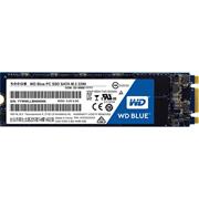 SSD Western Digital Blue 500GB M.2 2280 SATA III Drive