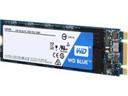 SSD Western Digital Blue 500GB M.2 2280 SATA III Drive