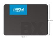 SSD Crucial BX500 1TB 3D NAND SATA 2.5 inch Internal