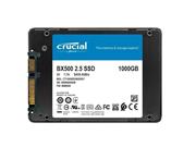 SSD Crucial BX500 1TB 3D NAND SATA 2.5 inch Internal