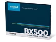 SSD Crucial BX500 1TB 3D NAND SATA 2.5 inch Internal