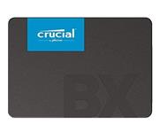 SSD Crucial BX500 240GB 3D NAND SATA 2.5 inch Internal