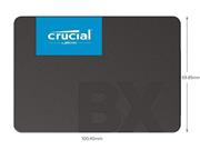 SSD Crucial BX500 120GB 3D NAND SATA 2.5 inch Internal