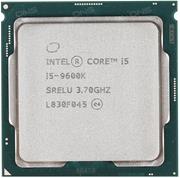 Intel Core i5-9600K 3.70GHz LGA 1151 Coffee Lake CPU