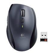 Logitech M705 Marathon Cordless Laser Mouse