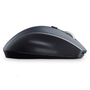 Logitech M705 Marathon Cordless Laser Mouse