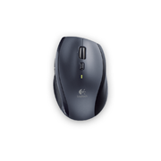 Logitech M705 Marathon Cordless Laser Mouse