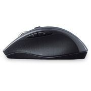 Logitech M705 Marathon Cordless Laser Mouse