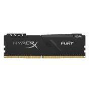 KingSton HyperX FURY DDR4 8GB 3200MHz CL16 Single Channel Desktop RAM