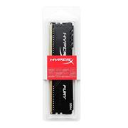KingSton HyperX FURY DDR4 8GB 3200MHz CL16 Single Channel Desktop RAM