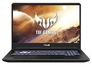 Asus TUF Gaming FX705DT Ryzen7 16GB 1TB+256SSD 4GB 1650 Laptop