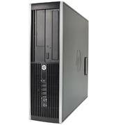 HP Compaq Elite 8300 Core i5 500GB Stock Desktop Computer