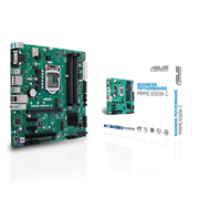 ASUS PRIME B360M-C LGA 1151 Motherboard