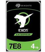 Seagate ST4000NM000A Exos 7E8 4TB SATA3 Internal Hard Drive