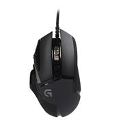 Logitech G502 Proteus Spectrum RGB Tunable Gaming Mouse