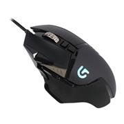 Logitech G502 Proteus Spectrum RGB Tunable Gaming Mouse