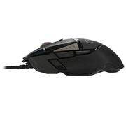 Logitech G502 Proteus Spectrum RGB Tunable Gaming Mouse