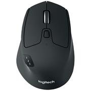 Logitech M720 Triathalon Wireless Mouse